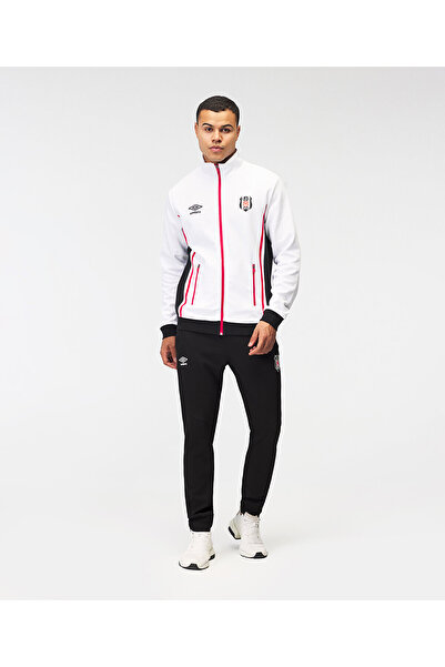 Kartal Yuvası UMBRO БЕШИКТАШ СВІТШОТ З ЗАСТІБКОЮ 25/26 TRG201