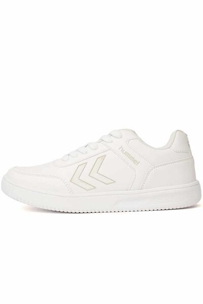 hummel Pantofi ACCESS PU Unisex Sneaker 900325 -9001-4ALB