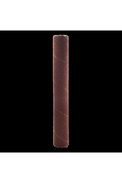 Titi 6672 Scheppach HG580 için Silindir Zımpara 13 x 115 mm 120 Kum