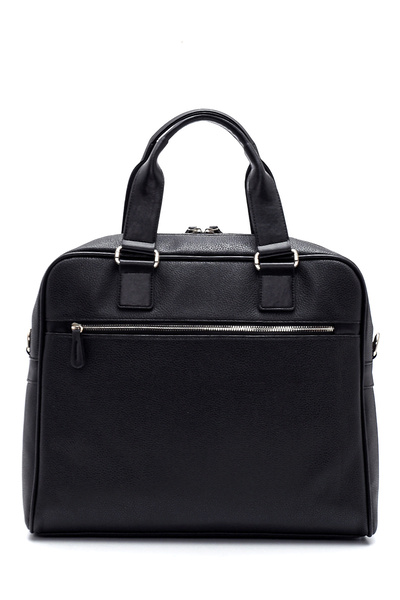 Derimod Men's Black Briefcase 21Wbd3508Ft