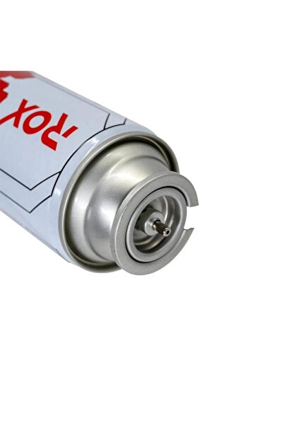 Rox Kamp Ocak Gazı Valfli Kartuş 227gr - 3 Adet