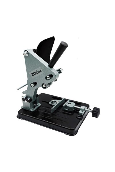 Genel Markalar Avuç Taşlama Tezgahı Sehpası 115-125 mm