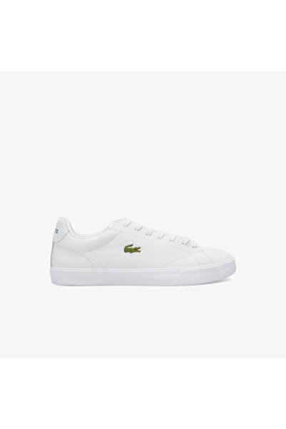 Lacoste Lerond Pro Set Erkek Beyaz Sneaker