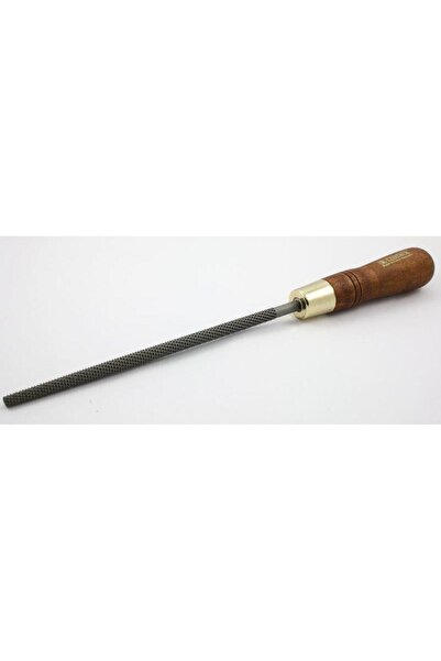 NAREX 854252 Ahşap Törpü Seti İnce Diş 200 Mm 3 Parça