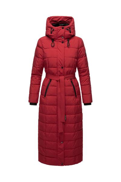 Navahoo Steppmantel Das Teil XIV