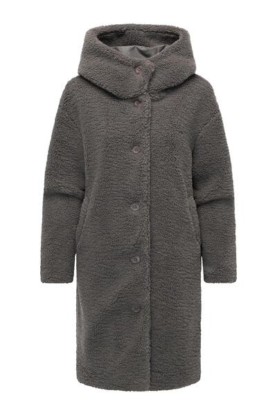 Ragwear Langmantel Joonie YOUMODO