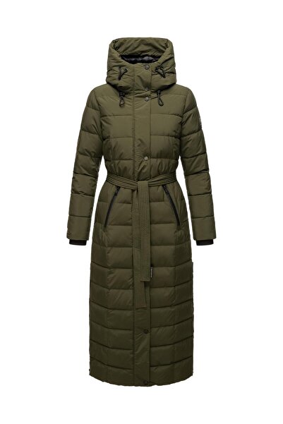 Navahoo Steppmantel Das Teil XIV