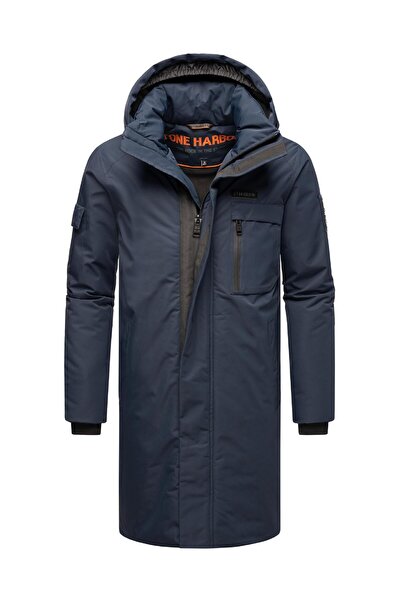 STONE HARBOUR Wintermantel Xandroo XX