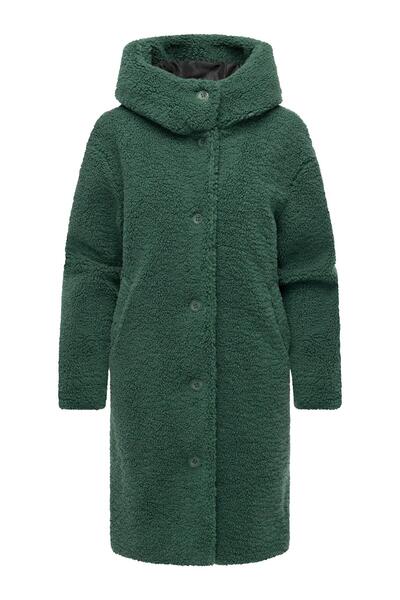 Ragwear Langmantel Joonie YOUMODO