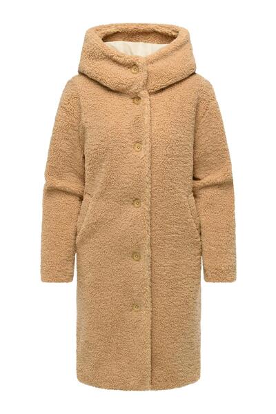 Ragwear Langmantel Joonie YOUMODO