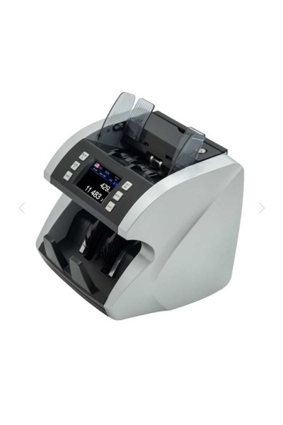 Store K PRO MİX PARA SAYMA MAKİNASİ 12 ÜLKE KARIŞIK SAYMA