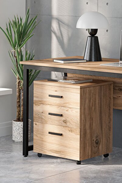 Ceramical KSN1 Ofis Kesonu - Çam