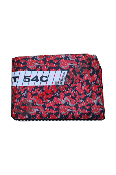 Batu Branda Türk Fiat 54c Sinyalli Kaporta Brandası