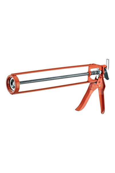 CLASSİC مسدس سيليكون برتقالي 9 بوصة