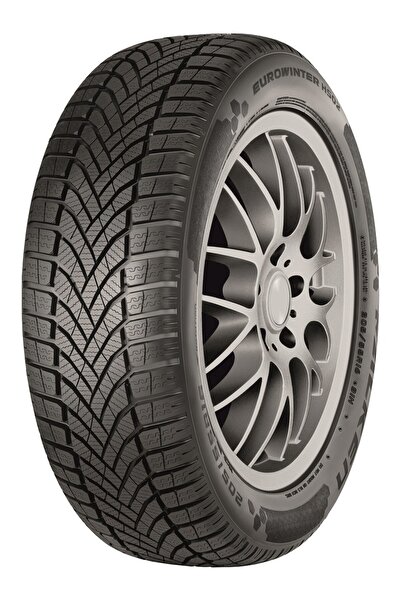 Falken 205/55 R16 TL 91H EUROWINTER HS02 2024 Üretim