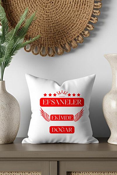 qoeuyl boutique Kruna i zvezda Sa deznom Legende se rađaju u oktobru Štampano...