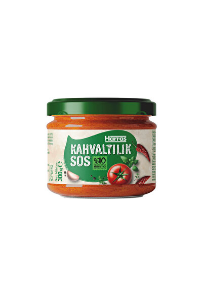 Harras Tatlı Kahvaltılık Sos 300 gr