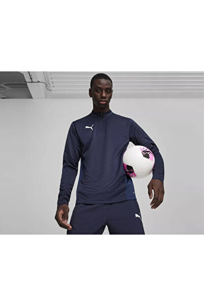Puma Günlük Spor Erkek Sweatshirts