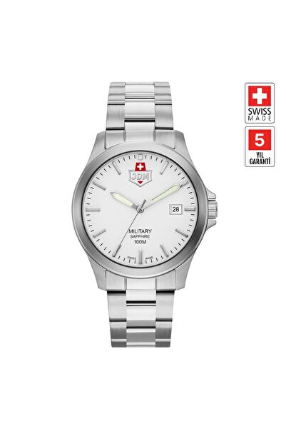 JDM Mılıtary Sapphıre -wg005-01 Erkek Kol Saati