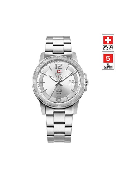 JDM MILITARY SAPPHIRE JDM-WG025-02 Erkek Kol Saati