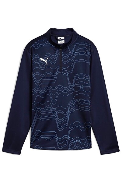 Puma Günlük Spor Erkek Sweatshirts