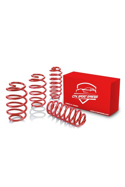 ctk Fiat Linea Spor Yay Helezon Yay 2007 - 2017 35 Mm