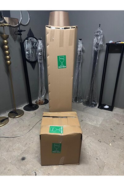 Ky Collection LAMBADER