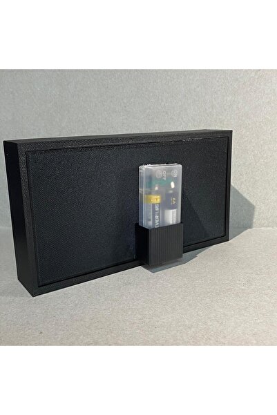 BASTTR Attack On Titan Eren Yeager Anime 3 Modlu Işıklı Kutu Lightbox