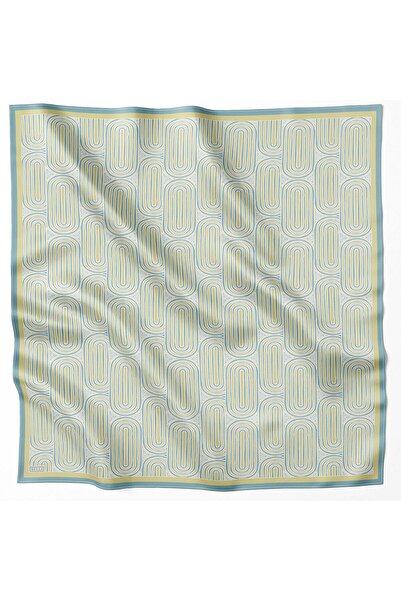 Belli Pure Silk Scarf 4209D (Twill)-01