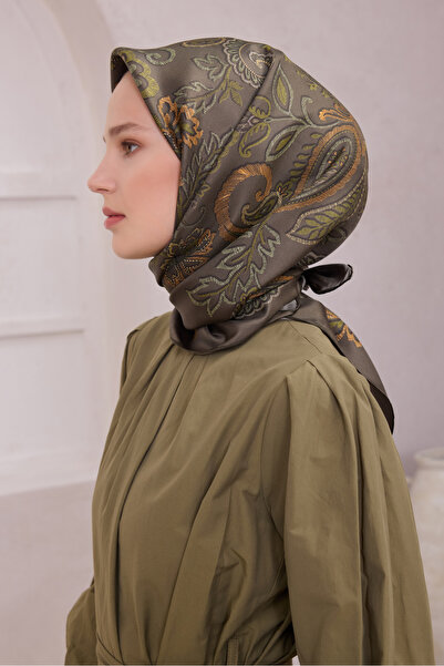 Belli Pure Silk Scarf 4207D (Twill)-82