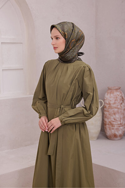 Belli Pure Silk Scarf 4207D (Twill)-82