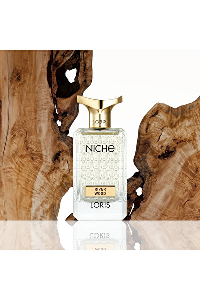 Loris Rose Whisper Niche Parfüm 70 ML