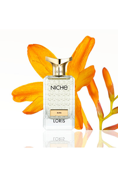 Loris Niche Burn Parfüm 70 ml