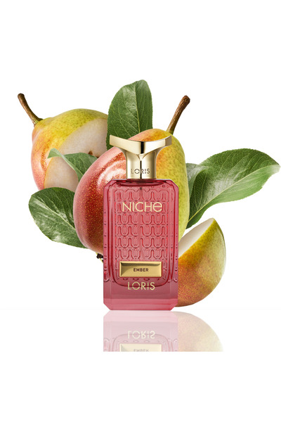 Loris Niche Special Edition Ember Parfüm 70 Ml