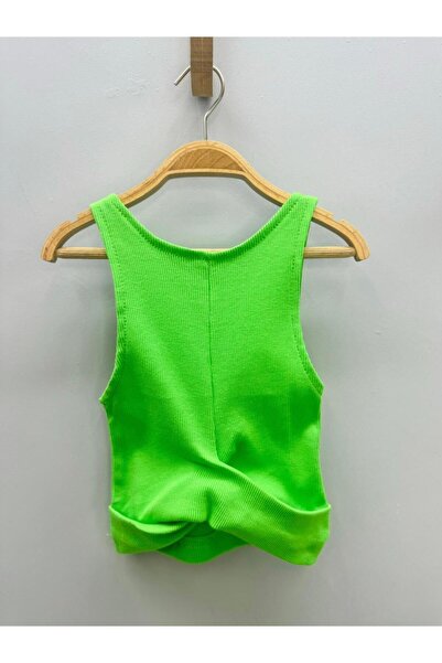 Cuties حمالة خصر مفصلة للفتيات 3264 أخضر