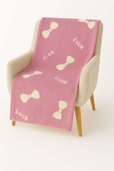 Dafa Blanket Silky Soft Bed Blanket Flannel Throw King Size with Animal Prints for Bedroom Couch Home Sof