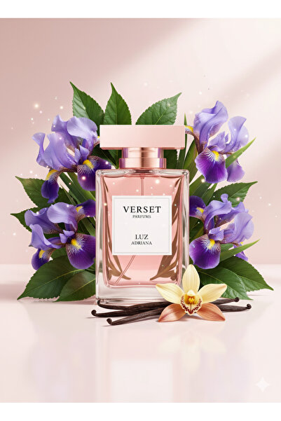 Verset Parfums Parfum Verset LUZ ADRIANA 100 ml
