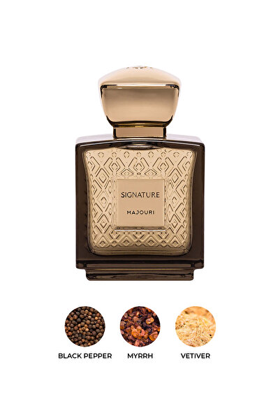 Majouri Signature EDP 75 ml