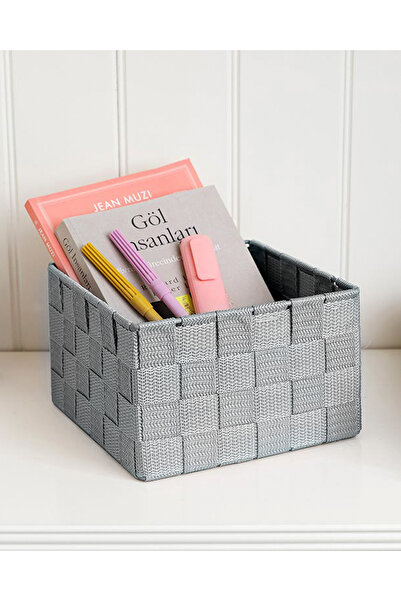 English Home Shine Sepet Gray