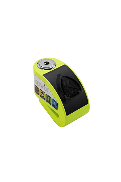 KOVIX KOVIXKD6-FGALARMLIDİSKKİLİTNEONSARI