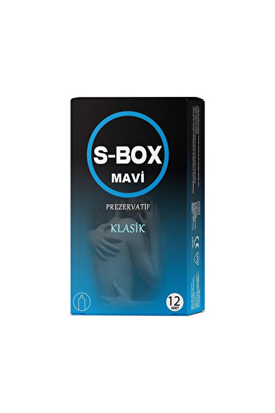 SBOX S-BOX Klasik