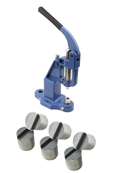 hodbehod Mașină profesională de îmbinare a părului cu micro-keratină + 3 seturi de matrițe plate - pentru coafor