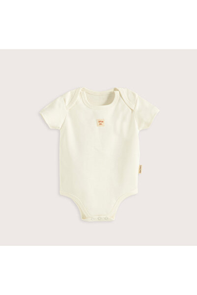 Chakra Sea Sıde 3'Lü Kutu Body Set Ekru/Mavi