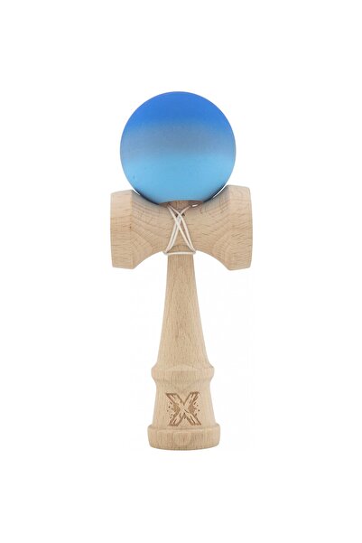 Flippy Kendama X Original, jucărie profesională, Flippy, cu minge din lemn și...