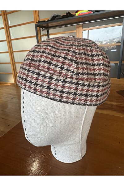 LAGRANZE Регульована капелюх з візерунком