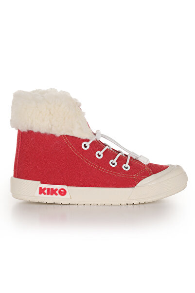 KARAMAZI Tigge Daily Elastic Baby Girl Boots Shoes