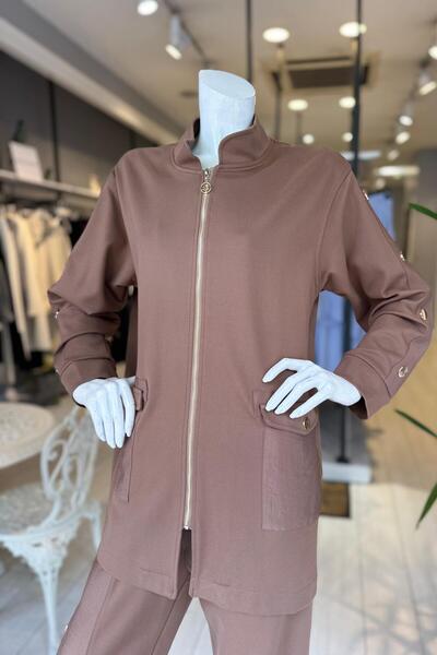 Ceremony W-6870 Jacket