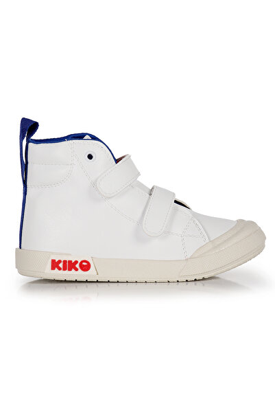 KARAMAZI Garf Daily Velcro Boys Boat Παπούτσια