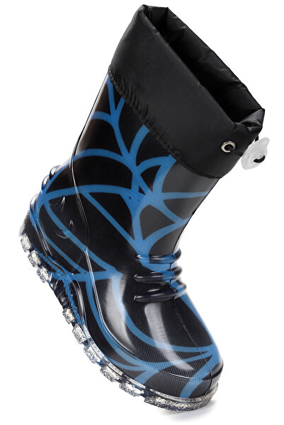 KARAMAZI Водонепроникні дощові черевики для хлопчиків Savana