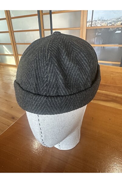 LAGRANZE Patterned Adjustable Hat